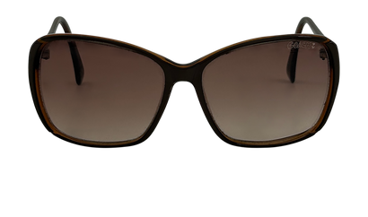 Coach Gafas, vista frontal